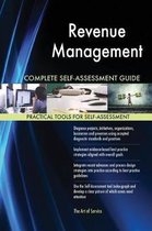 Revenue Management Complete Self-Assessment Guide