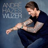 André Hazes Jr. - Wijzer (CD)