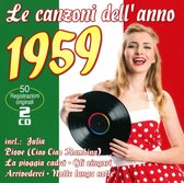 Le Canzoni Dell'Anno 1959