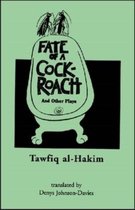 Fate of a Cockroach and Other Plays