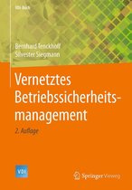 VDI-Buch - Vernetztes Betriebssicherheitsmanagement