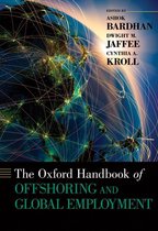 Oxford Handbooks - The Oxford Handbook of Offshoring and Global Employment
