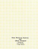 Free Writing Journal for eBook Prompts