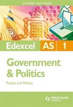 Edexcel AS Government and Politics