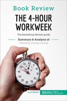 Book Review - Book Review: The 4-Hour Workweek by Timothy Ferriss