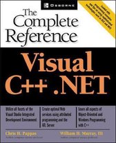 Visual C++(r).NET