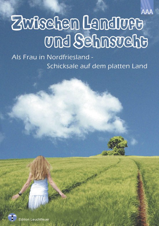 Zwischen Landluft und Sehnsucht - cover