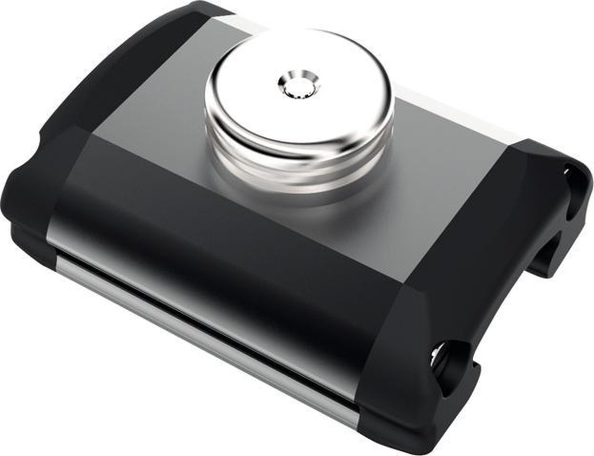Lewmar Plungerstop, verstelbare stopper