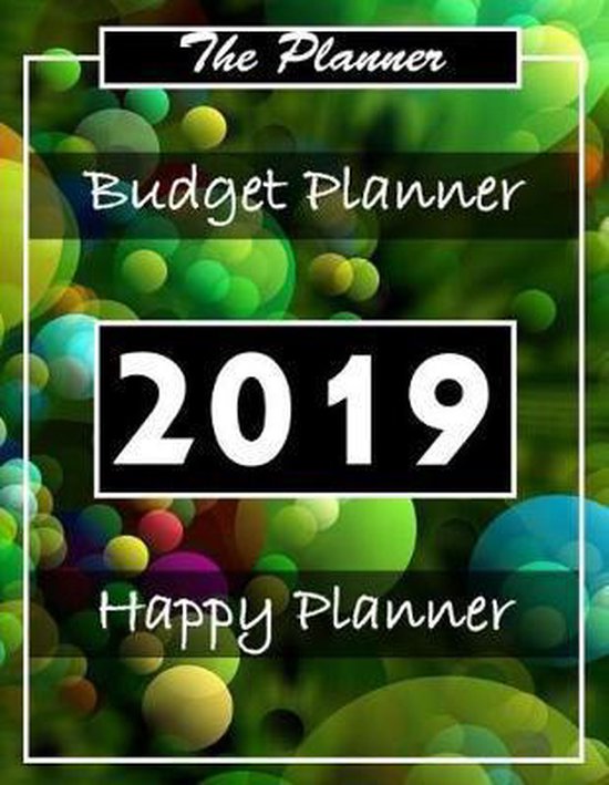 best budget planner 2019
