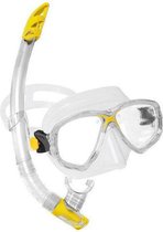 Marea Dry -Clear/Yellow