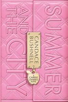 Summer and the City (The Carrie Diaries, Book 2)