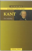 Denkers - Kant