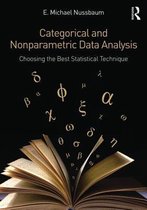 Categorical & Nonparametric Data Analys