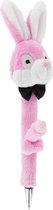 Naughty Bunny Ballpoint Pen