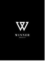 Winner Debut Album (2014 S/S) (Launching Edition)