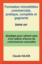 Formation Commerciale Pratique Complete Et Gagnante Pour Agents, N