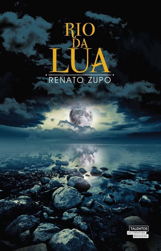 Rio da Lua (ebook), Renato Zuppo | 9788542808391 | Boeken | bol.com