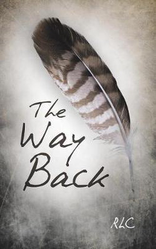 The Way Back - cover