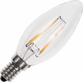 SPL LED Filament Kaars 1,5W - DIMBAAR