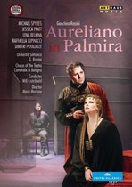 Aureliano In Palmira, Opera Festiva