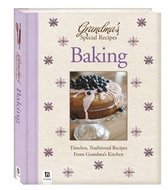 Grandma's Special Recipes Baking