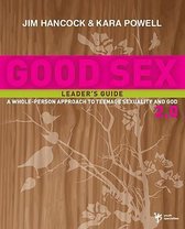 Good Sex 2.0 Leader's Guide