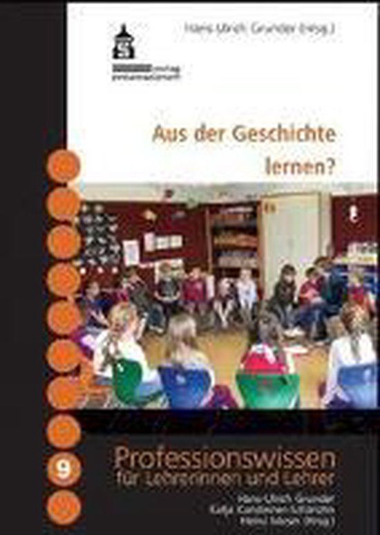 Aus der Geschichte lernen? 9783834009098 Boeken bol