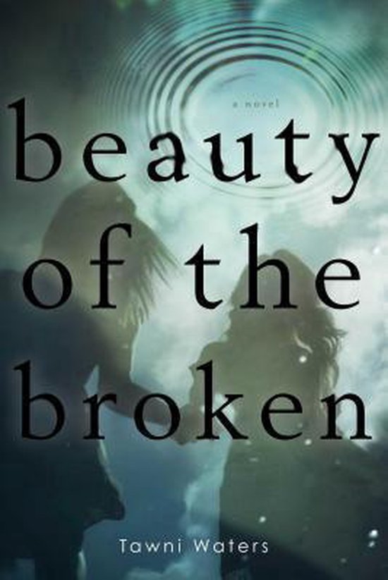Beauty of the Broken - cover