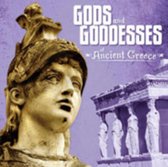 Gods and Goddesses of Ancient Greece First Facts Ancient Greece