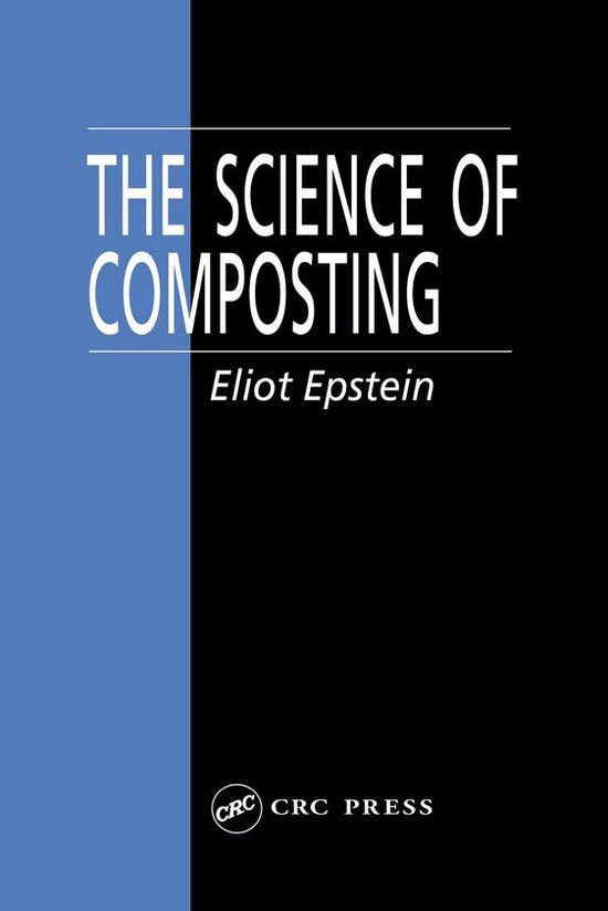 The Science of Composting - cover