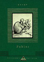 Everyman's Library Children's Classics Series - Fables