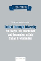 Federalism 6 - United through Diversity