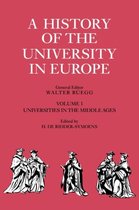 History Of The University In Europe: Volume 1, Universities