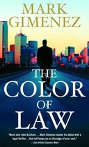 Omslag The Color of Law