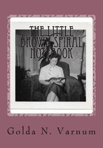 The little brown spiral notebook
