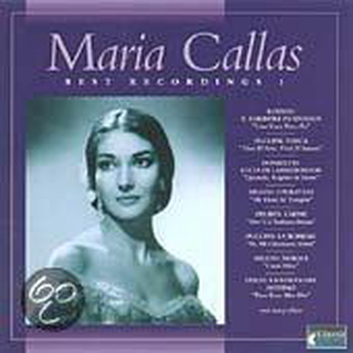 Best Recordings 1