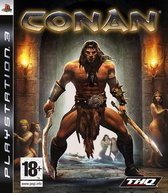 Conan (#) /PS3