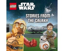 Lego Star Wars