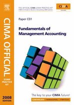 Fundamentals of Management Accounting