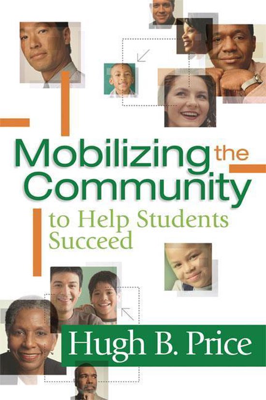 Mobilizing the Community to Help Students Succeed - cover