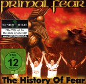 History Of Fear