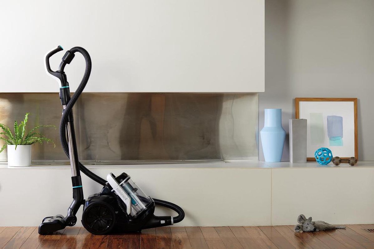 BISSELL 2228N SmartClean - Stofzuiger 
