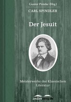 Meisterwerke der Klassischen Literatur - Der Jesuit
