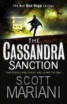 Ben Hope 12 - The Cassandra Sanction (Ben Hope, Book 12)