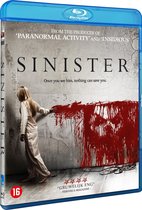 Sinister (Blu-ray)