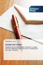 Inside the mind