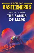Golden Age Masterworks - The Sands of Mars