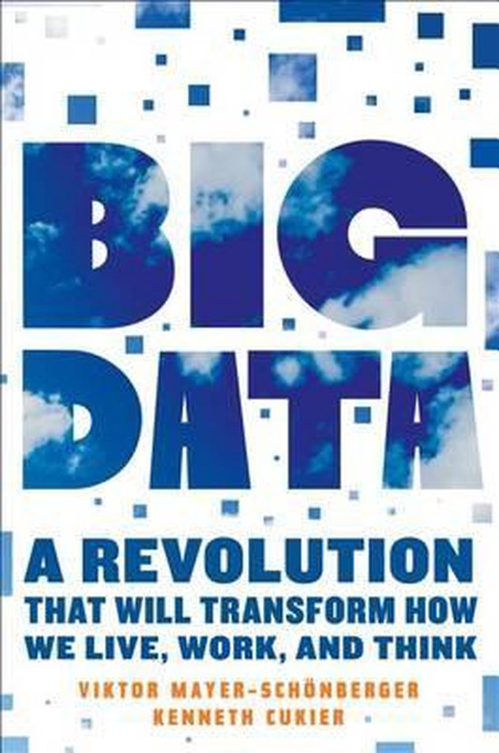Big Data - cover