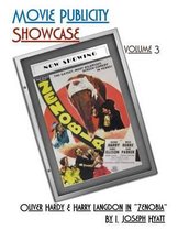 Movie Publicity Showcase Volume 3
