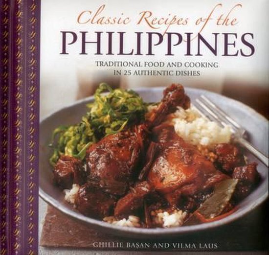 Foto: Classic recipes philippines